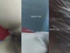 Gặp Lại Con Bạn Thân Cấp 3 Dịp Tết Về Quê Địt Nhau Ngất Ngây