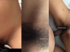 Thanh Ngân Love 8 Rên Như Mèo Khi Địt, Ướt Đẫm Ga Giường