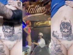 Tổng Hợp Phim Sex Thợ Xăm Vã Khách Nữ Rên Vang Cả Tiệm