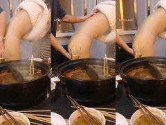 Phim 18 Hồng Kông Chờ lẩu sôi, tranh thủ thưởng hàu thơm ngon