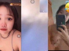 Phim Sex Bé An Nữ Sinh Kute Chat Sex Vừa Xoa Ti Vừa Rên