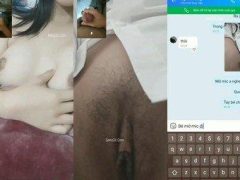 Phim Sex Ngô Thị Hằng Rủ Chat Sex Nhưng Bị Địt Phát Khóc