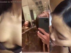 Phương Anh 2ka9 Địt Trước Gương Vừa Nhìn Vừa Rên Nứng