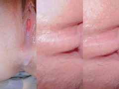 Mẫn Nhi 2ka8 Há Miệng Rên Khi Bị Bắn Tinh Ngập Lồn Hồng Hào