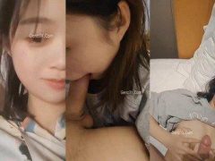 Đón Tiếp Em Họ Tới Nhà Chơi Giúp Thoả Mãn Con Cu