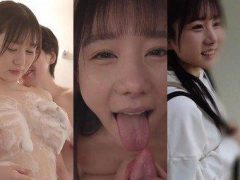 Mei Itsukaichi Lần Đầu Được Chịch Người Yêu