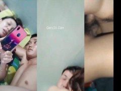 Vợ Ơi Chồng Nứng Quá Mình Làm Cái Nha