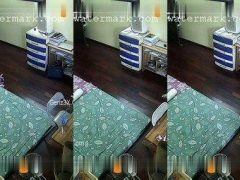 Bố Dượng Gắn Camera Quay Lén Phòng Con Gái Mới Lớn