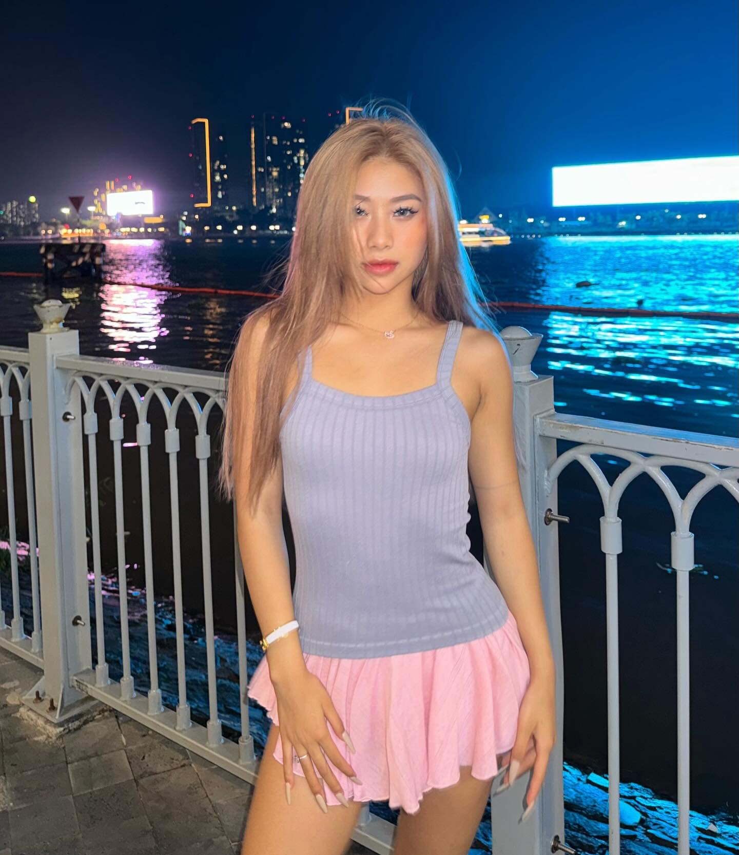 Louis Phạm sự thật