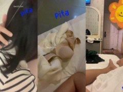 Địt Em Tiếp Viên Karaoke Mới Ngày Đầu Vào Nghề Cùng Pita