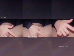 Hân Chu 2ka8 Cứ Rãnh Ra Là Móc Lồn Tự Sướng