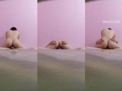 Quay Lén Chịch Lớp Phó Học Tập Trong Nhà Nghỉ