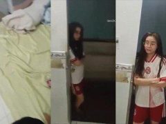Cho Vợ Đi Làm Công Nhân – Dắt Trai Về Phòng Ngủ, Xài Cả Dầu Gội Làm Gel